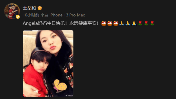 李湘晒49岁庆生照:手戴“鸽子蛋”钻戒<strong></p>
<p>合约</strong>,王诗龄转账88888元红包!