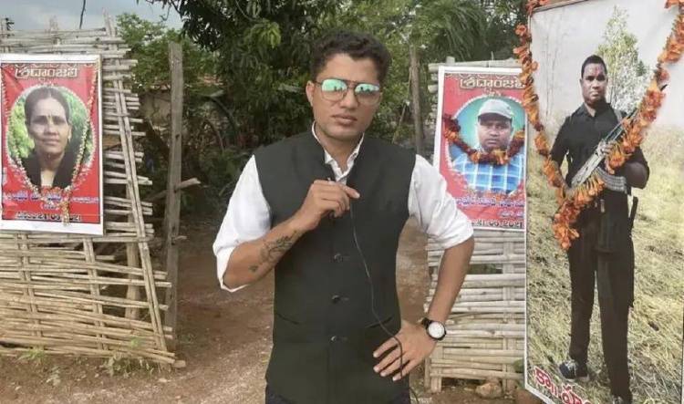 曝光12亿贪腐案<strong></p>
<p>ltc</strong>,印度记者惨死化粪池