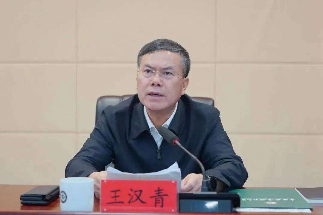 官宣<strong></p>
<p>原油鱼</strong>！王汉青被查