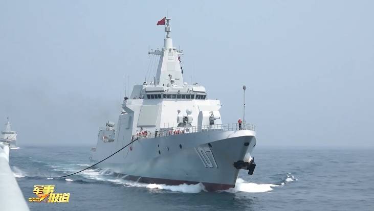 新西兰防长：中国军舰太强<strong></p>
<p>炒原油</strong>，我们得增加国防预算，从ICU走出来