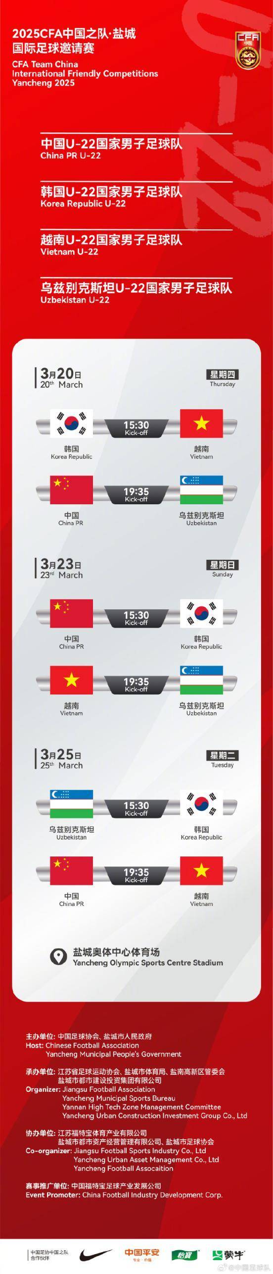 U22国足3月对阵韩国队 U20国足球员能否跳级入队<strong></p>
<p>轻质原油价格</strong>？