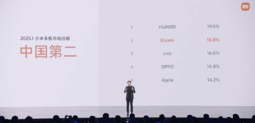 雷军抛出王炸！小米SU7 Ultra定价52.99万<strong></p>
<p>原油预处理</strong>，销售称首批约一个月交付