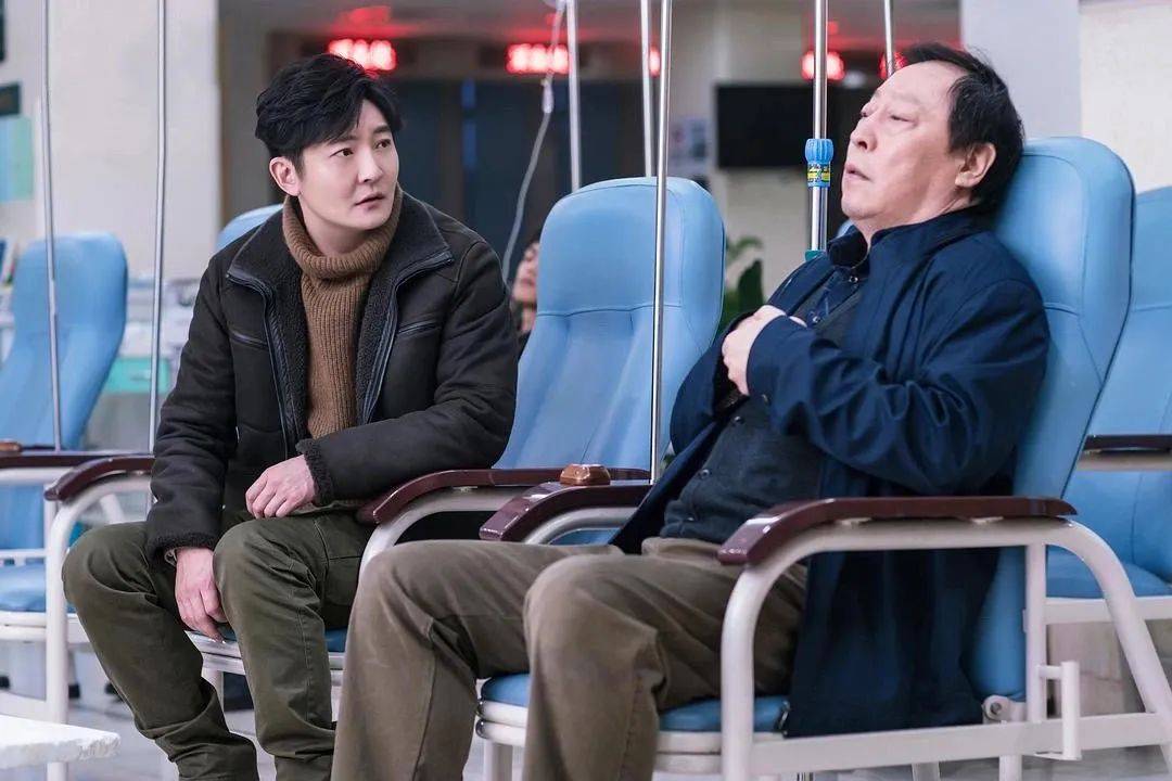 怕被子女掏空棺材本的老人<strong></p>
<p>原油预处理</strong>,开始“养老防儿”