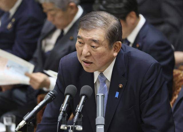日本首相：若被征收高关税<strong></p>
<p>原油流量计</strong>，对美投资将变得困难