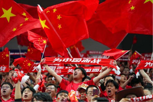 国足<strong></p>
<p>布兰特原油</strong>，被“抬进”世界杯？