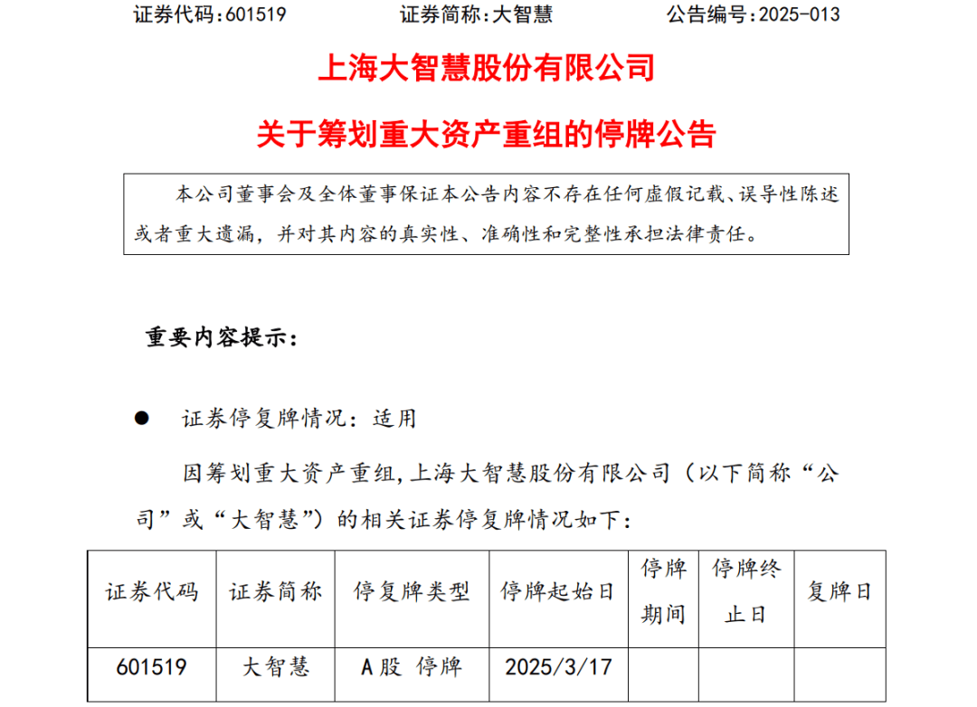 金融圈突发！两只百亿A股<strong></p>
<p>微信原油</strong>，宣布合并！明日停牌，影响23万户股东