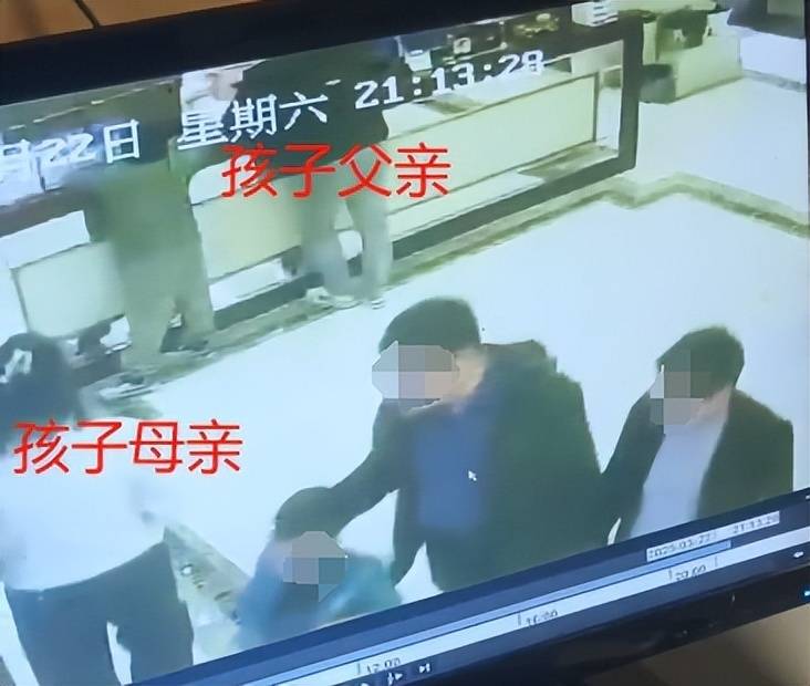 家长称6岁儿子被陌生人带去KTV：一群醉酒男人让娃唱歌！警方调查称系醉酒引发误会