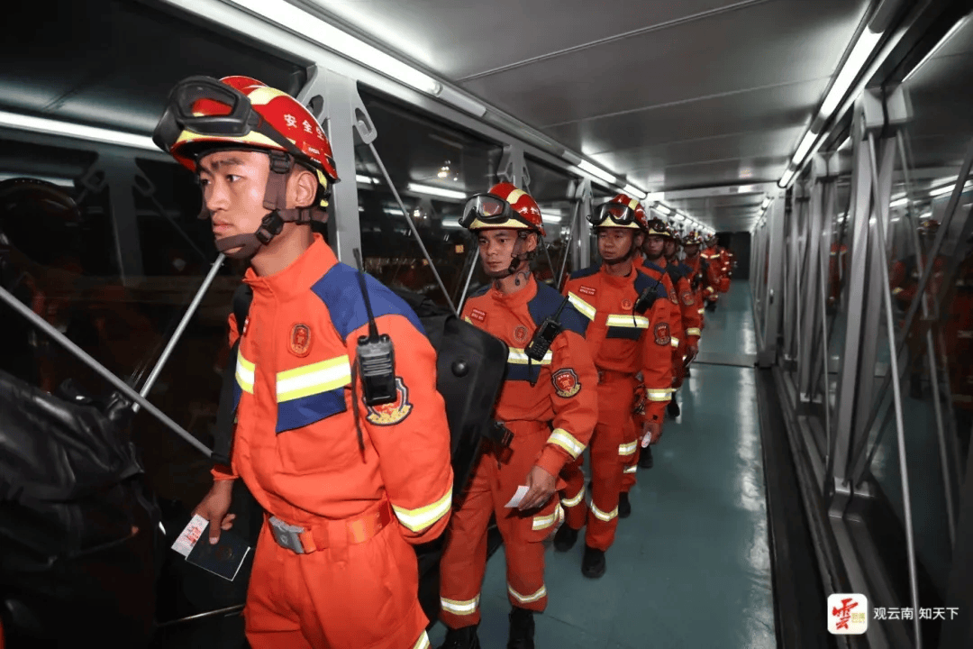 按照中央统筹部署<strong></p>
<p>投资原油平台</strong>，云南省委书记、省长指挥协调，紧急驰援缅甸