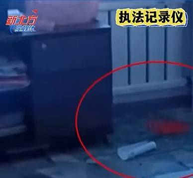 本溪女子家里失窃<strong></p>
<p>国际原油新闻</strong>，小偷为啥拿走了充电器？