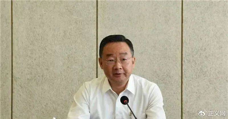 正部级唐仁健<strong></p>
<p>原油蒸气</strong>,受贿数额特别巨大