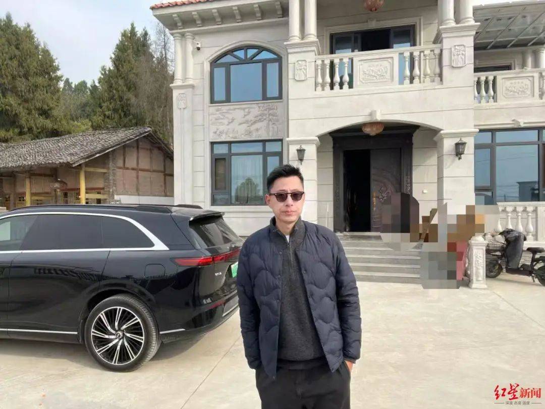 小伙搬砖9年攒200万<strong></p>
<p>现货原油开户</strong>,修别墅买车:宁愿不要这些钱,若时间倒流想好好读书