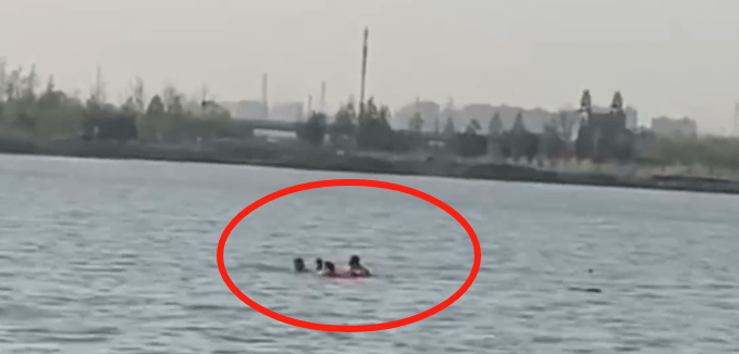 官方确认：男子遗体被发现<strong></p>
<p>现货原油开户</strong>，脚上绑有哑铃