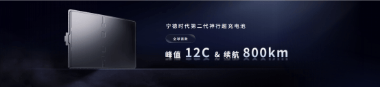 5分钟充520公里+1500公里续航<strong></p>
<p>白银现货原油</strong>,宁德时代发布多款产品