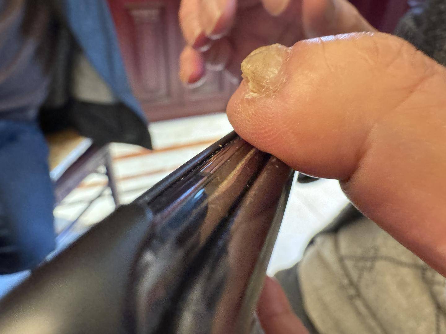 一起诉讼背后<strong></p>
<p>原油含水分析仪</strong>,宜宾前首富“险被送精神病院”风波丨红星深度