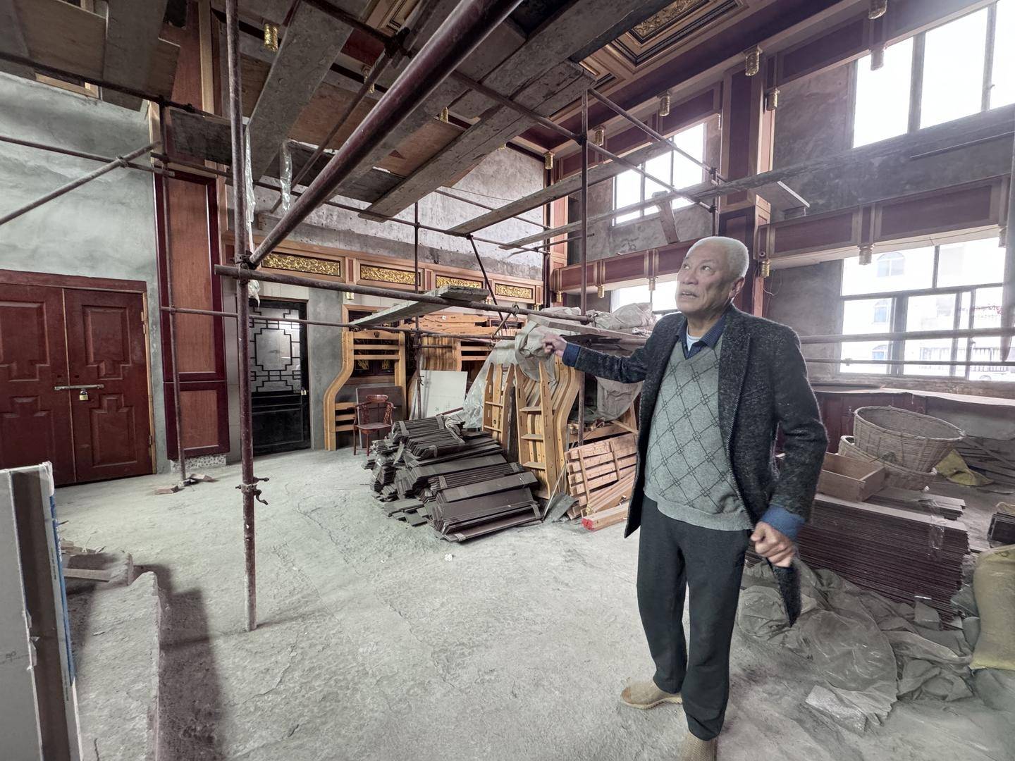 一起诉讼背后<strong></p>
<p>原油含水分析仪</strong>,宜宾前首富“险被送精神病院”风波丨红星深度