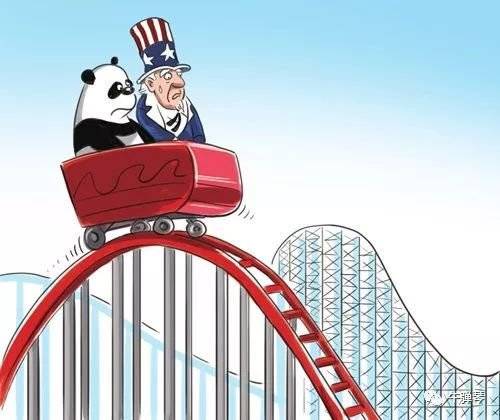 牛弹琴：一觉醒来<strong></p>
<p>取原油</strong>，日内瓦传来一个好消息