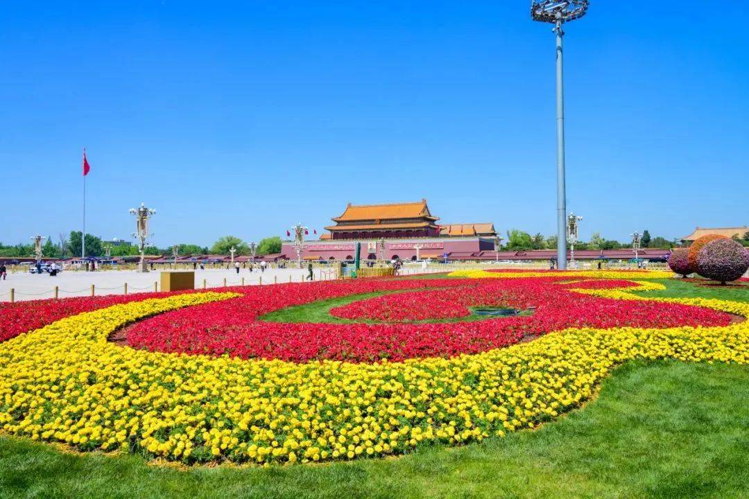上海囡囡：去了一趟北京<strong></p>
<p>取原油</strong>，忍不住想说说，北京给我的4个印象
