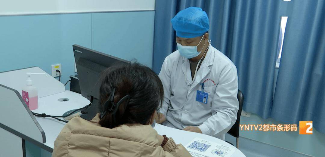 新冠又抬头<strong></p>
<p>康原油</strong>?云南省情况如何?云南疾控发布提醒