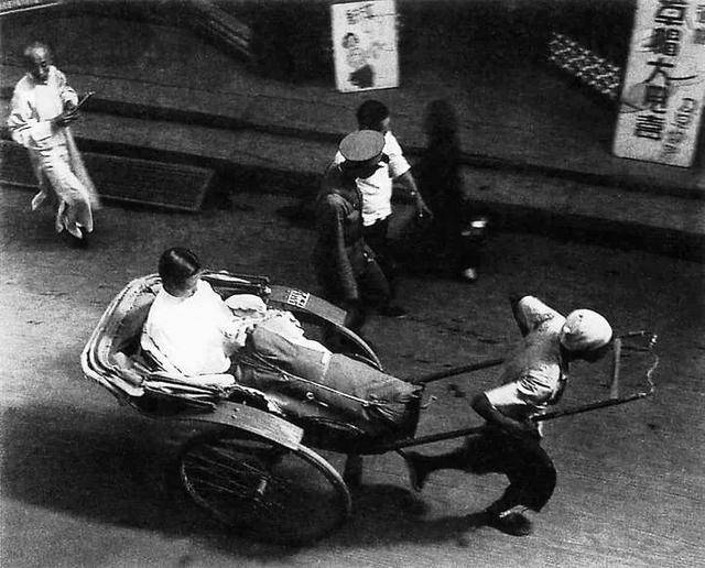 “西直门奔海淀——拉了<strong></p>
<p>步原油</strong>！”这句老北京歇后语打哪儿来的？