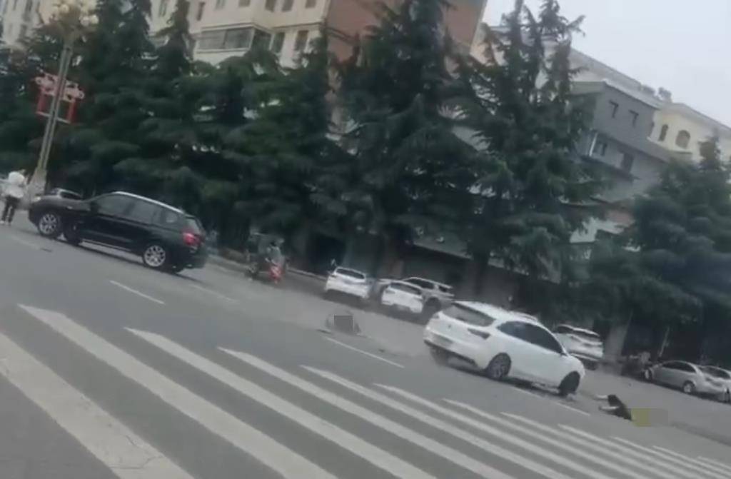 宝鸡一社区女书记当街开车追撵女子撞上电瓶车：两名女子被警方控制<strong></p>
<p>原油招聘</strong>，两名伤者在医院治疗