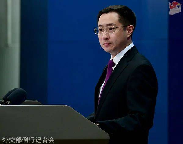 针对法国总统马克龙涉华言论<strong></p>
<p>原油招聘</strong>，中方：坚决反对！