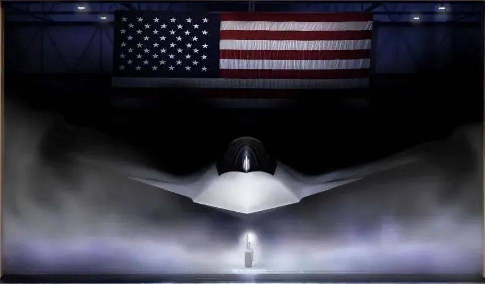 六代机技术“下放”? 邵永灵:挽回研发投入损失<strong></p>
<p>原油系</strong>,延长F-35的生命周期