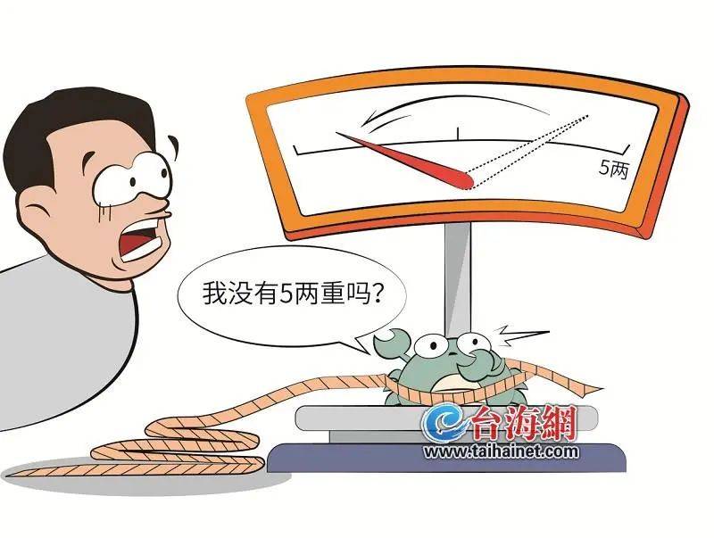 厦门一市民买了290只螃蟹<strong></p>
<p>原油技巧</strong>，收到货后却拒不付款！只因为......法院判了！