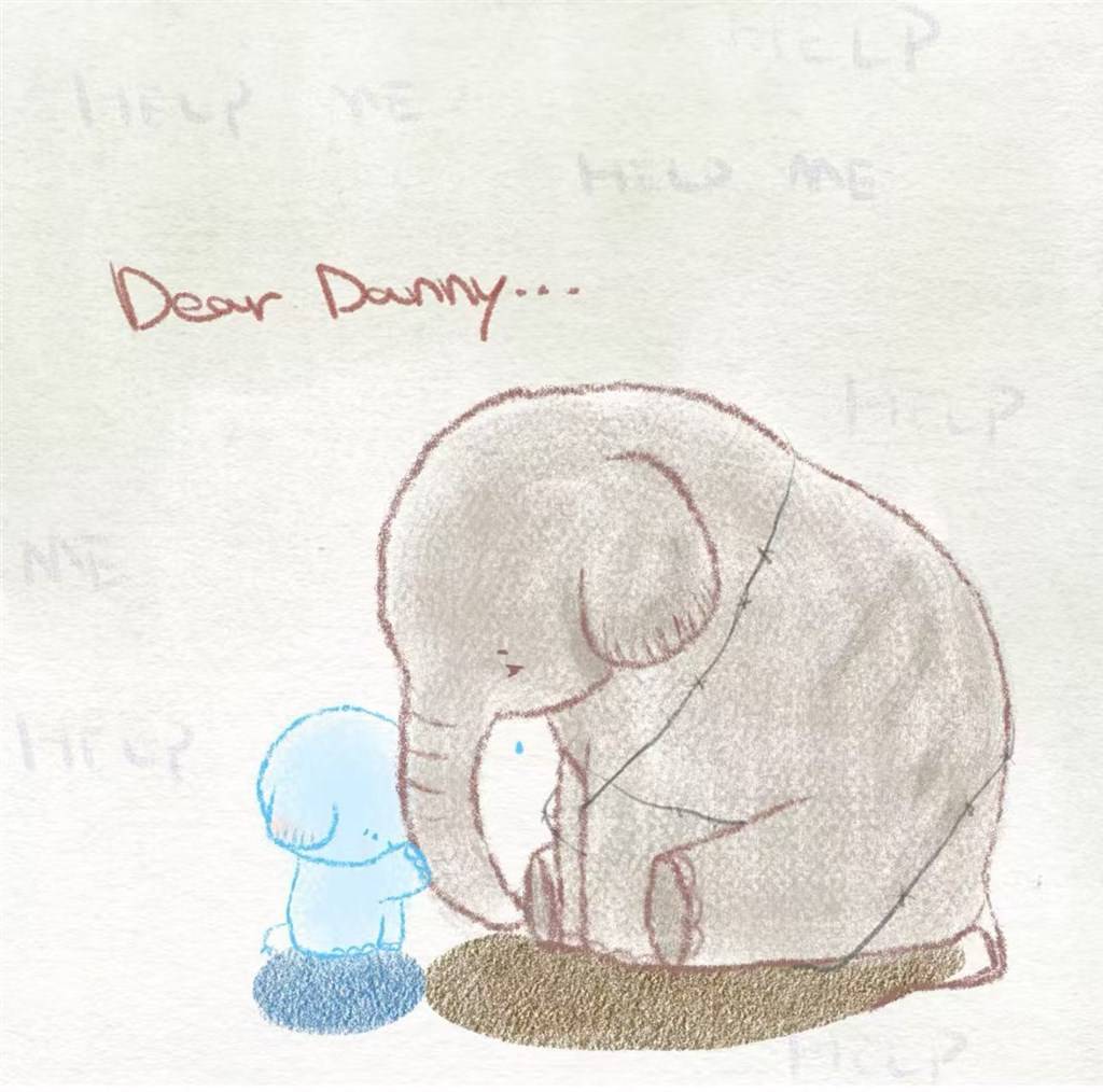 被攻击的母象丹妮未展出<strong></p>
<p>今天国际原油</strong>,为震慑作用设脉冲电网!记者实探上海野生动物园