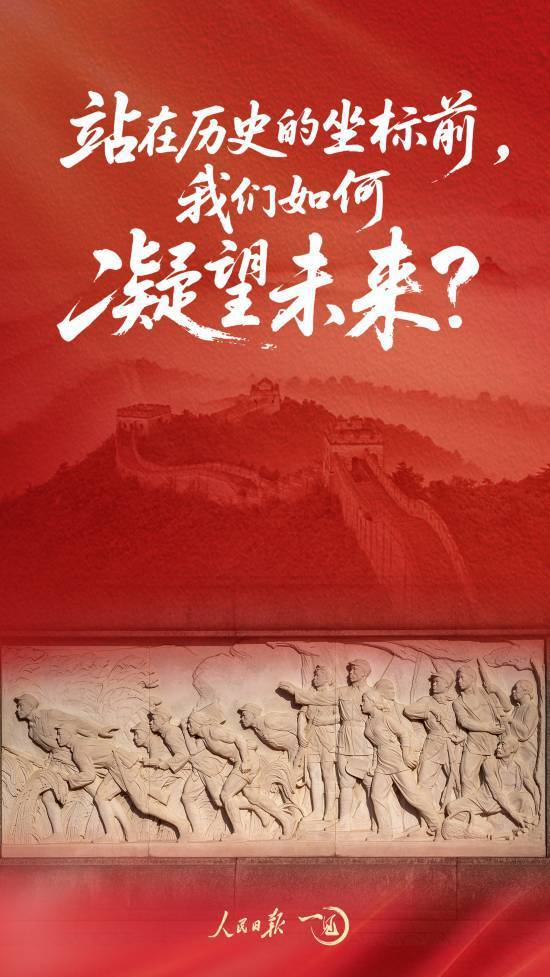 一见·站在历史的坐标前<strong></p>
<p>今天国际原油</strong>，我们如何凝望未来？
