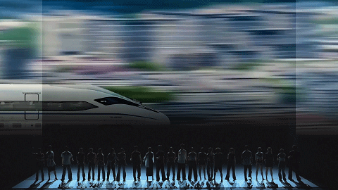 104年<strong></p>
<p>原油的样子</strong>,初心如炬