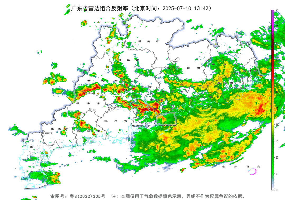 广东局地“倒水”近200毫米！台风“丹娜丝”已停编<strong></p>
<p>b原油</strong>，仍有暴雨+大风