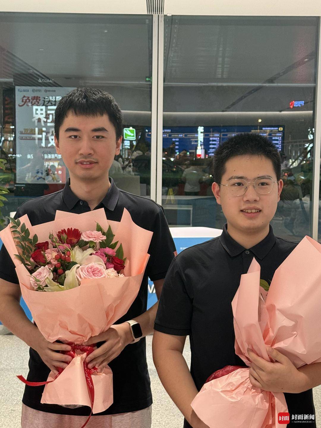 理论成绩世界第一<strong></p>
<p>贵金属原油</strong>！成都七中17岁学子夺得国际化学奥赛金牌