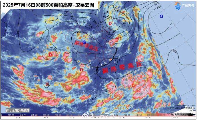 6号台风或将在广东登陆<strong></p>
<p>美国期货原油行情</strong>，本周将有大暴雨