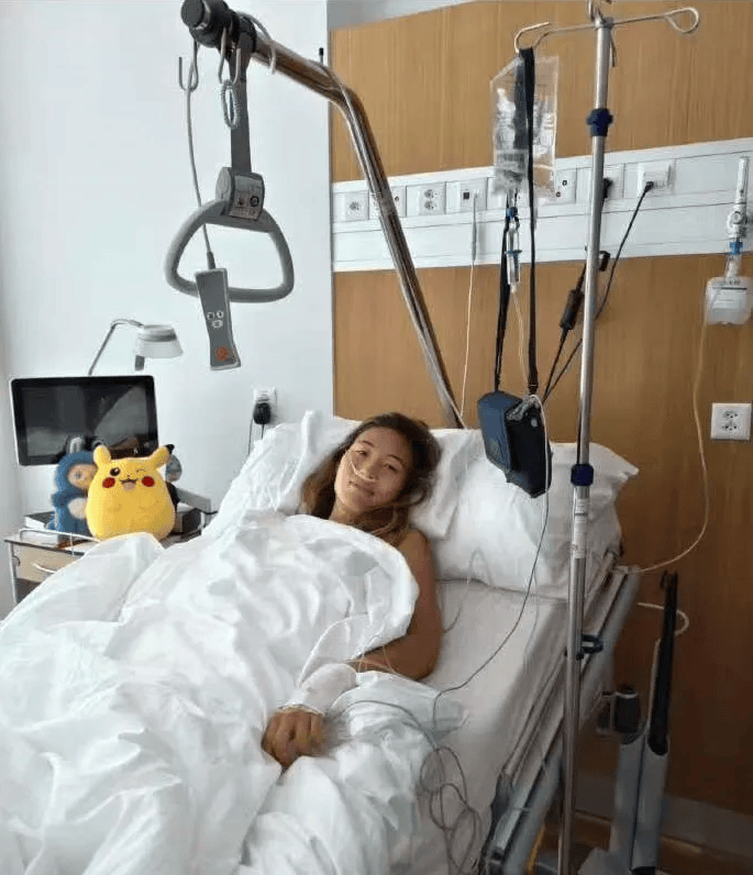 郑钦文右肘手术恢复期预计3至4周<strong></p>
<p>东方财富网原油</strong>,如康复顺利仍可参加美网