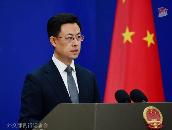 中美下一轮磋商将涉及购买俄、伊石油问题<strong></p>
<p>原油体</strong>？外交部回应