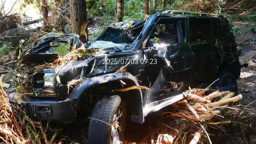 郑州一女子贷款买车不到1年遇洪水致车辆报废<strong></p>
<p>原油投资技巧</strong>,办理赔却被银行索6000元违约金