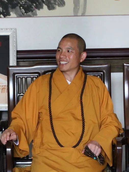 解密少林寺新住持：20年白马寺方丈<strong></p>
<p>原油投资技巧</strong>，曾表示“不评价少林寺商业化”