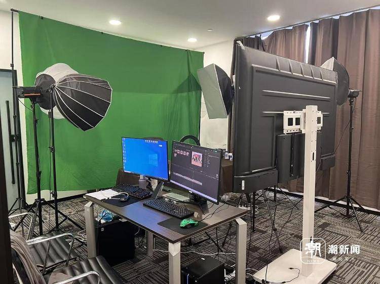 每天30元<strong></p>
<p>原油投资技巧</strong>,付费过上“朝九晚五”的职场生活,杭州有家“假装上班无限公司”