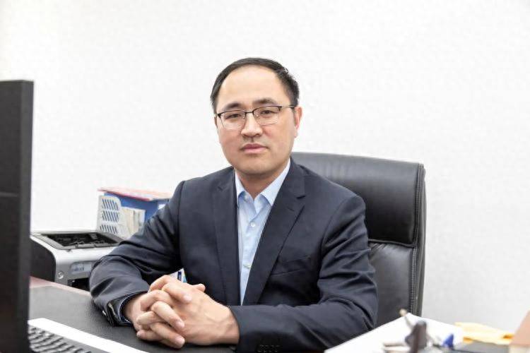 重大突破<strong></p>
<p>原油运价指数</strong>！济南市中心医院宋勇峰教授获批国家自然科学基金青年科学基金项目（A类）