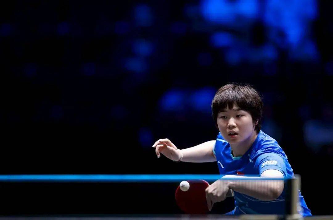 国乒女单6战全胜<strong></p>
<p>原油下周</strong>，林诗栋、梁靖崑晋级32强 | WTT欧洲大满贯瑞典站首日战况