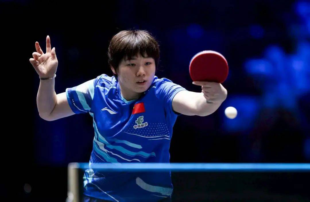 国乒女单6战全胜<strong></p>
<p>原油下周</strong>，林诗栋、梁靖崑晋级32强 | WTT欧洲大满贯瑞典站首日战况