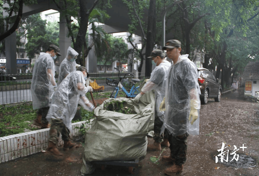 奋战15天<strong></p>
<p>原油下周</strong>,广州越秀民兵党员突击队助力筑牢疫情防控屏障