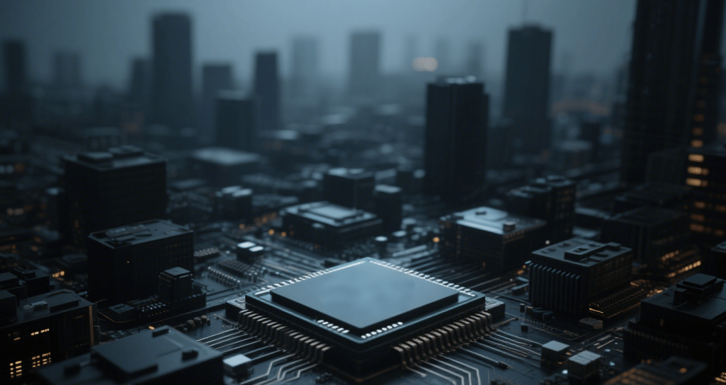 平替英伟达的诱惑<strong></p>
<p>大宗原油</strong>,华为先把盘古撤了