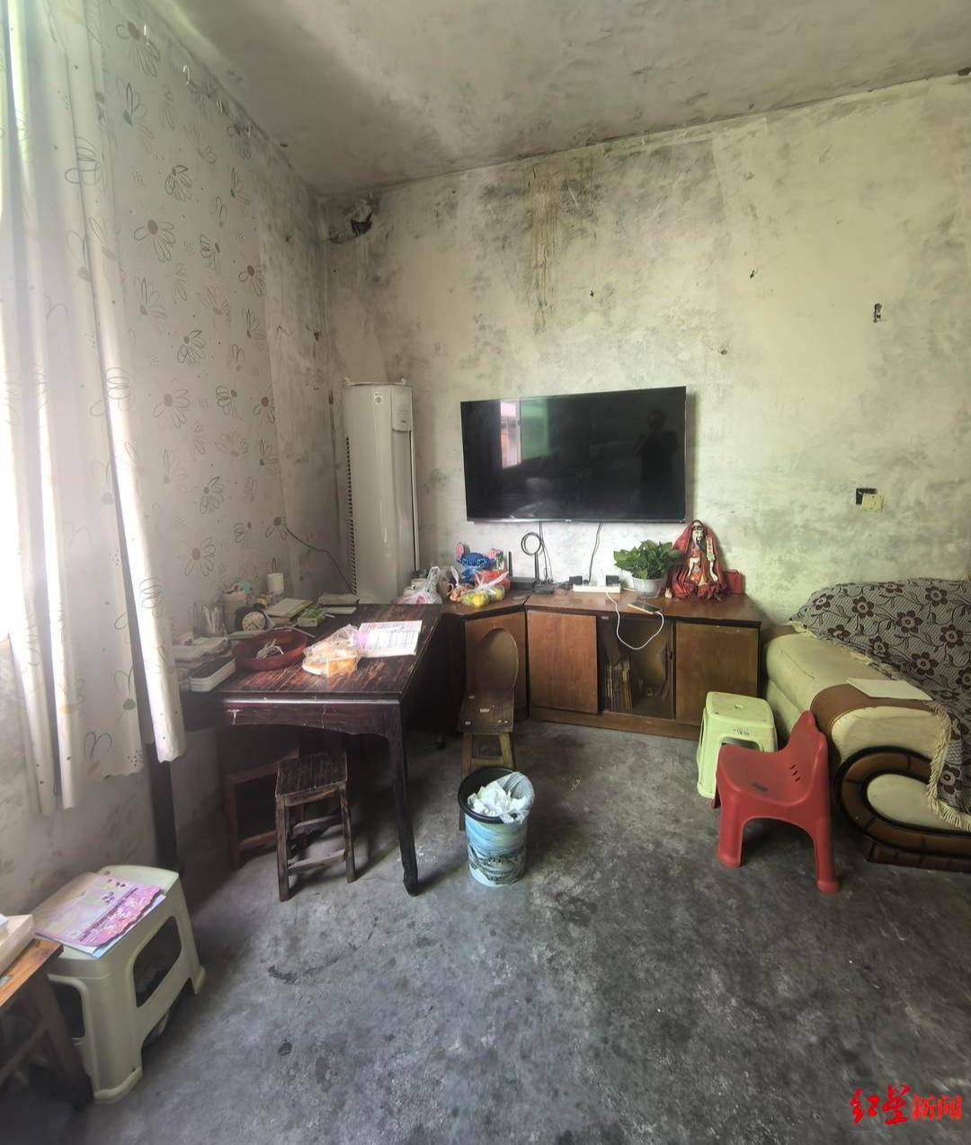 12年前“带父乞讨”女孩考上大学:毕业想回家乡当老师<strong></p>
<p>原油提炼设备</strong>,帮助山区孩子走出大山