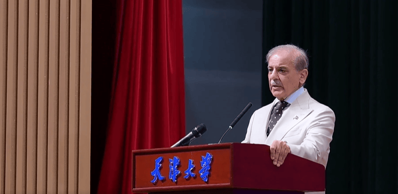 巴基斯坦总理在华表态：巴中友谊经受住了考验与挑战<strong></p>
<p>原油软件下载</strong>，至今依然坚固