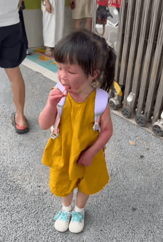 上饶6岁女童患病满身红斑<strong></p>
<p>原油期货开户流程</strong>，初上幼儿园妈妈字里行间满是担心：曾经绝望，现在能看到光