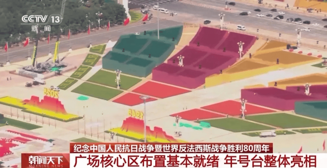 天安门广场年号台<strong></p>
<p>原油期货开户流程</strong>，整体亮相！