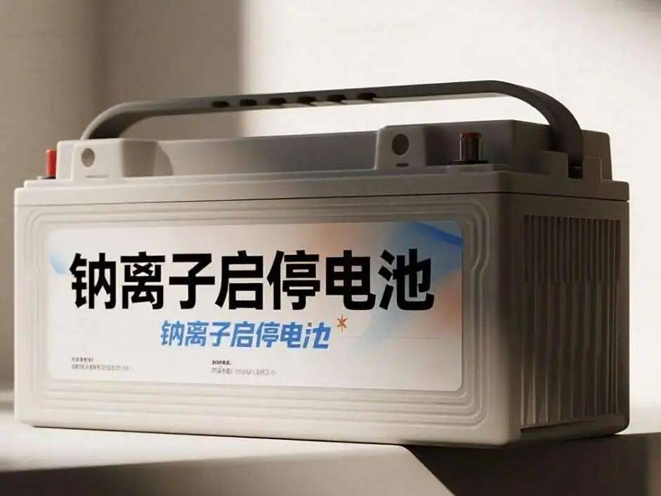 厦企发力钠离子电池“新赛道”<strong></p>
<p>今日原油期货行情</strong>！研发产品实现规模量产出货