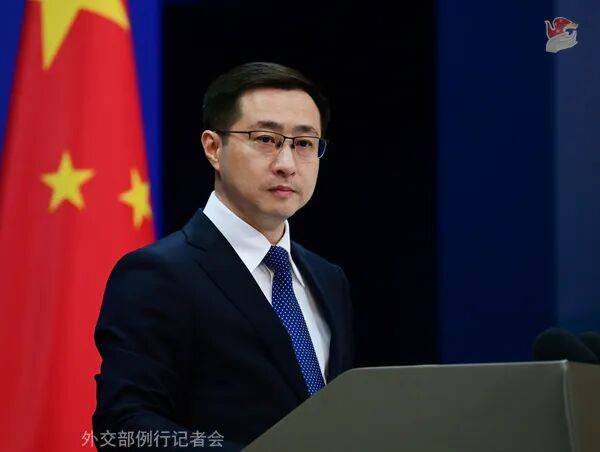 中方已邀请特朗普访华<strong></p>
<p>北海布伦特原油</strong>？外交部回应