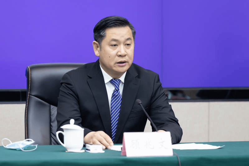 正厅顾兆文<strong></p>
<p>北海布伦特原油</strong>，任上被查